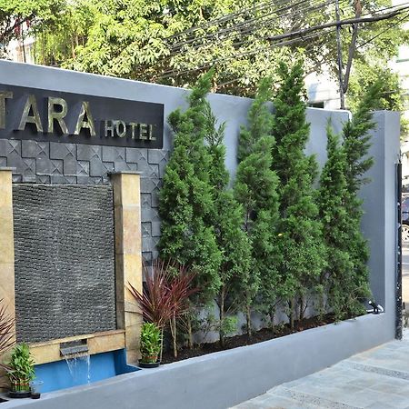 Kitara Hotel Yakarta Exterior foto
