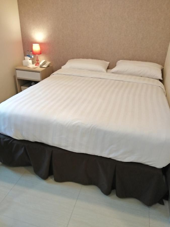 Kitara Hotel Yakarta Habitación foto