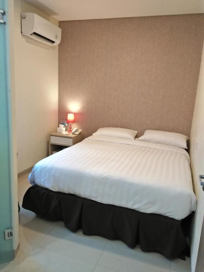 Kitara Hotel Yakarta Habitación foto